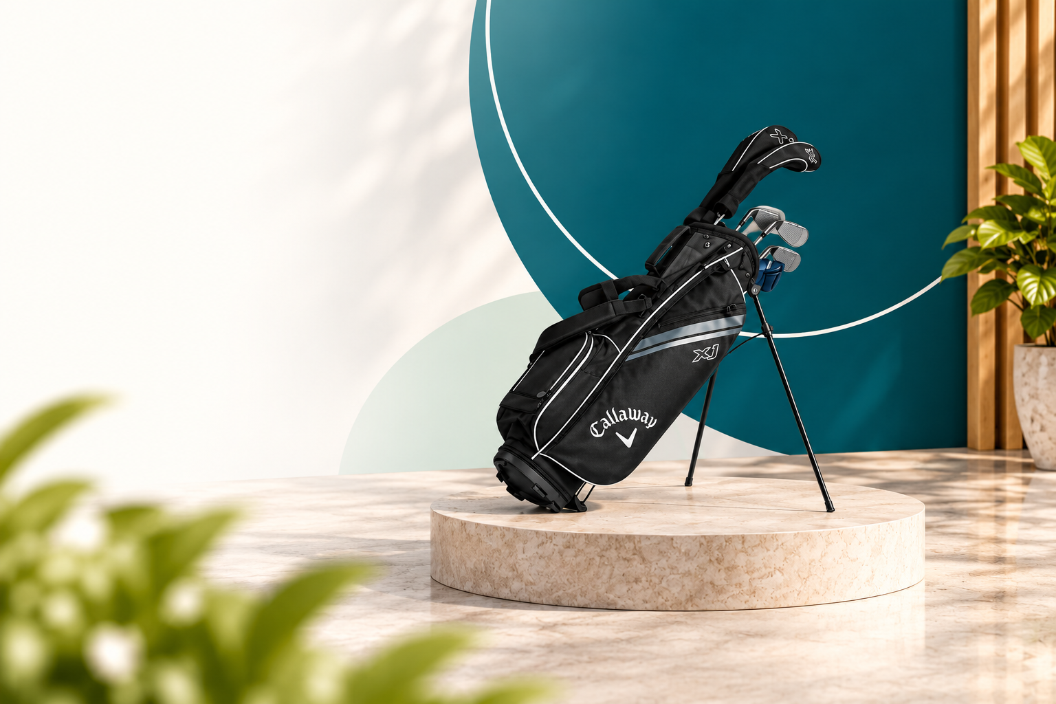 Golfsæt – guide og sammenligning