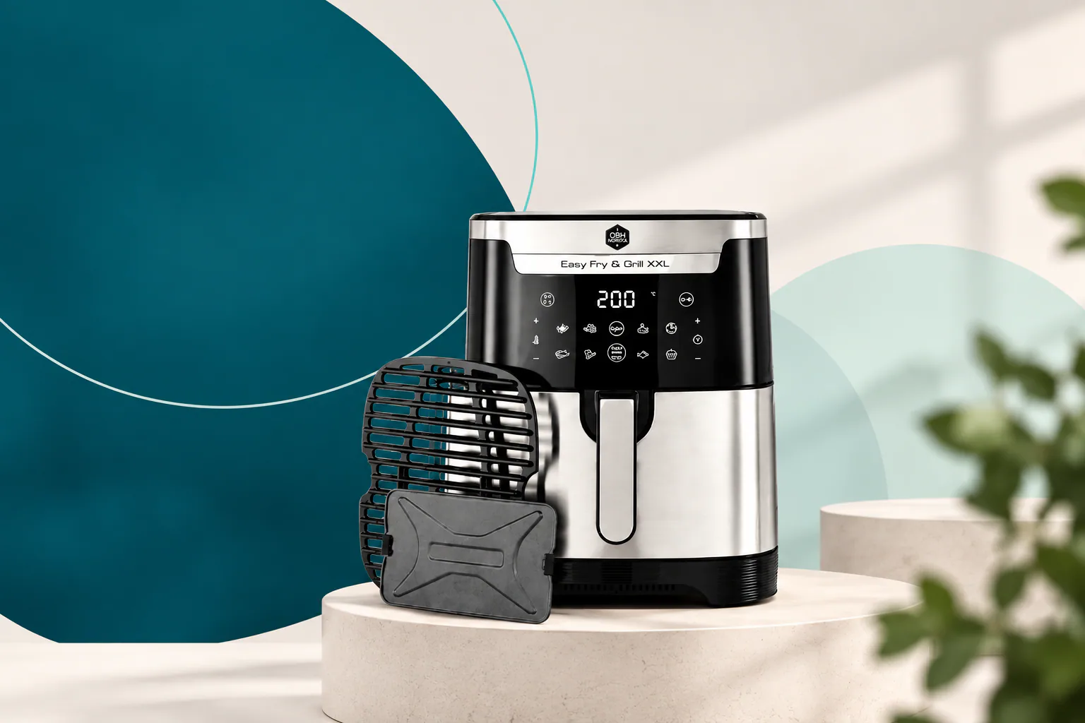 Airfryer