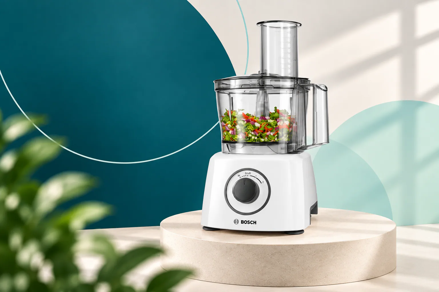 Foodprocessor