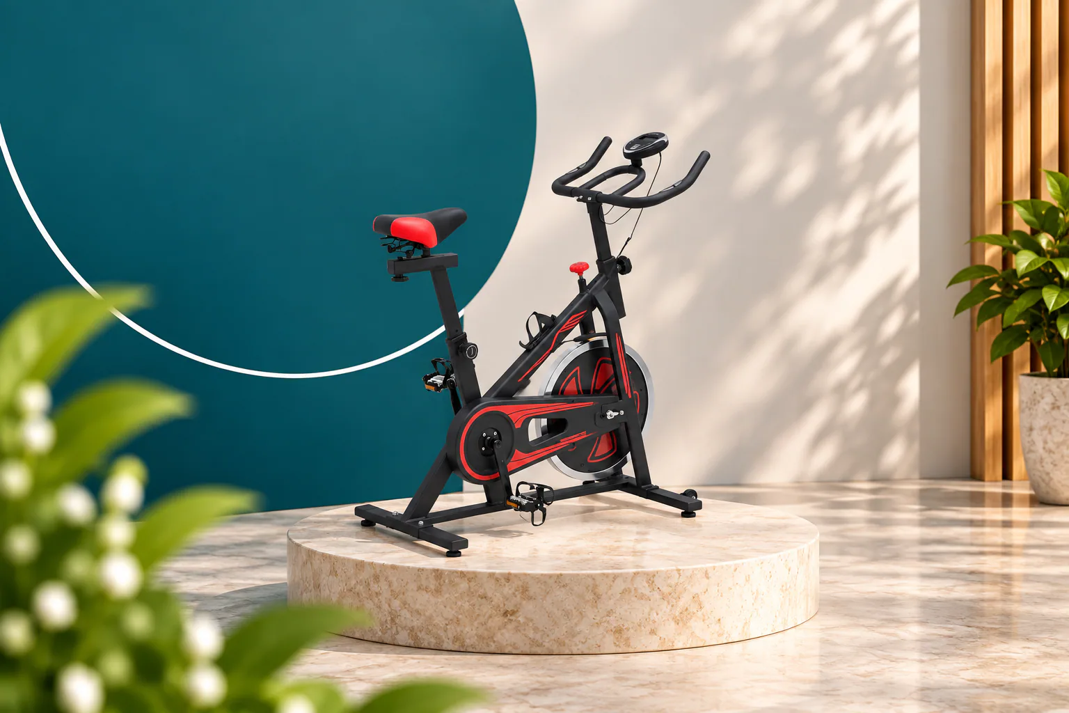 Motionscykler