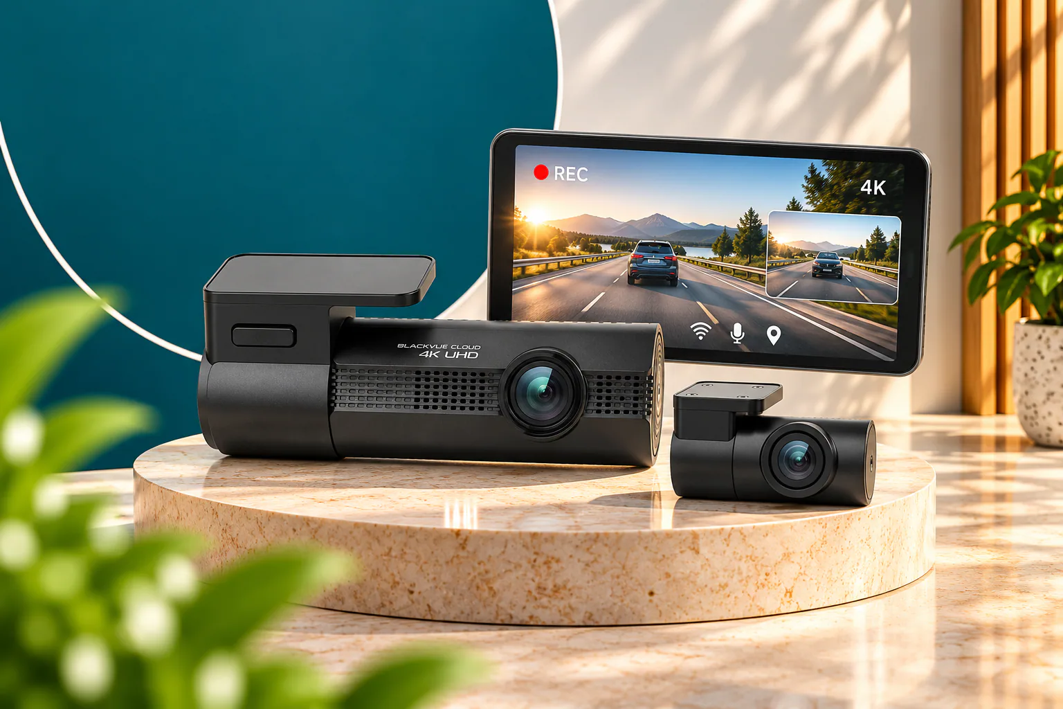 Dashcams