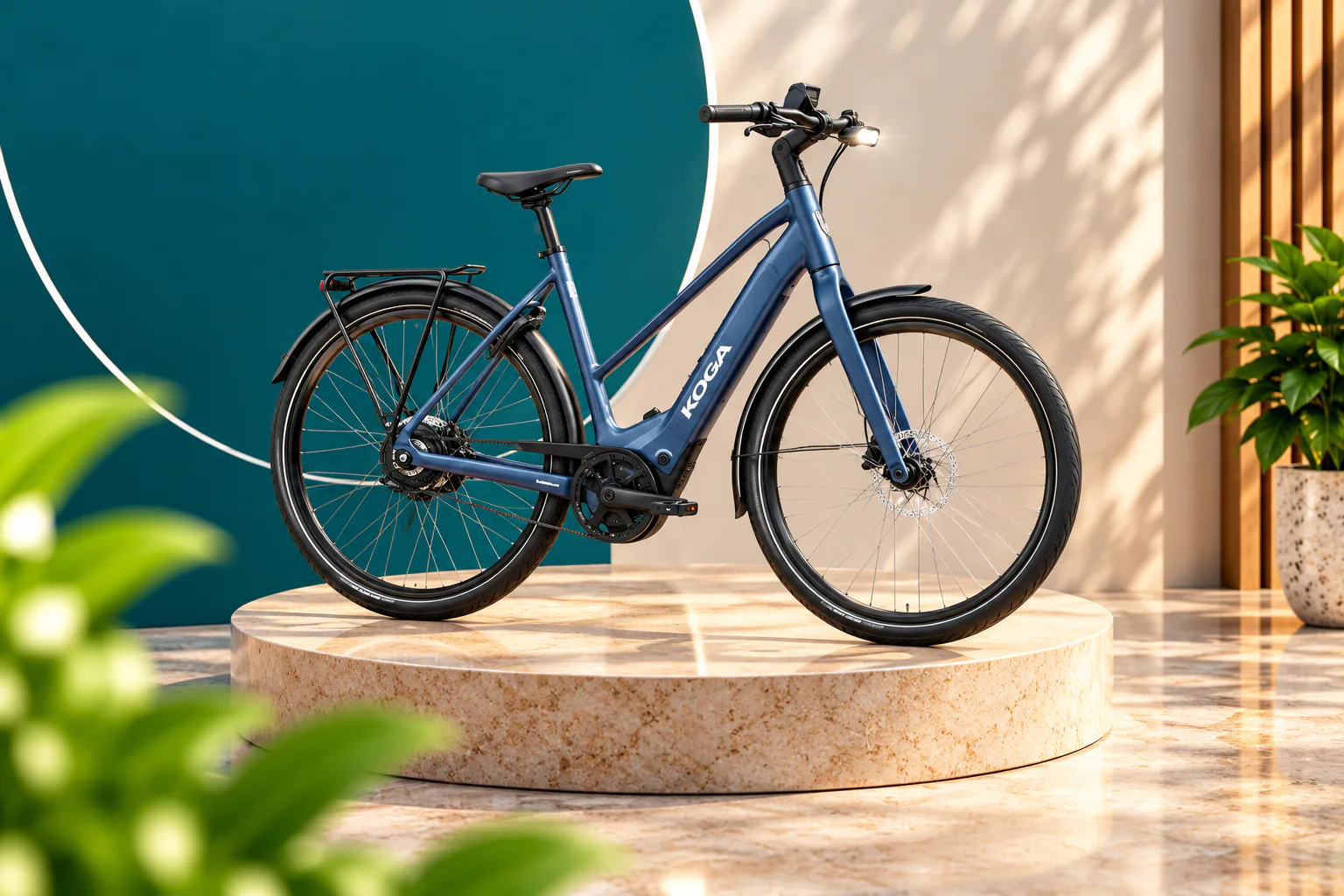 ELcykler