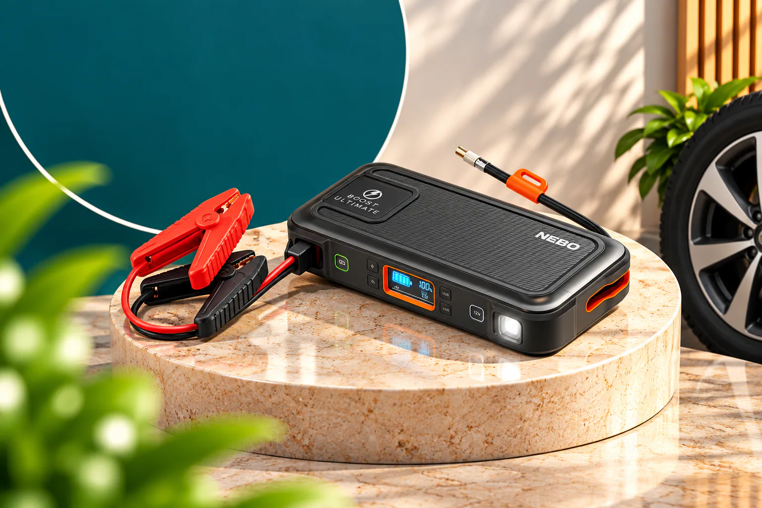 Jumpstarter